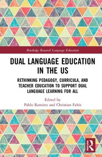 Front cover_Dual Language Education In The Us