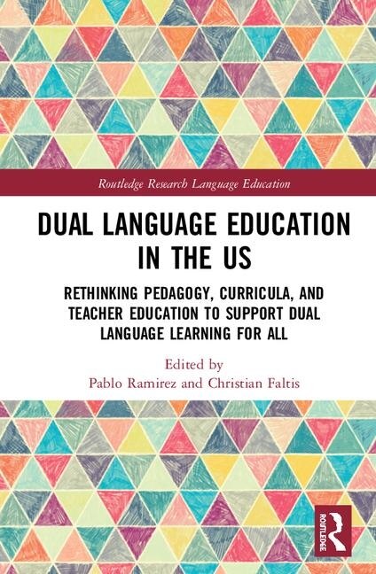 Front cover_Dual Language Education In The Us