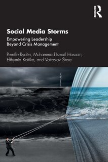 Front cover_Social Media Storms