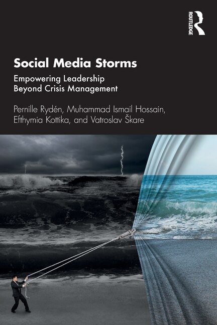 Front cover_Social Media Storms