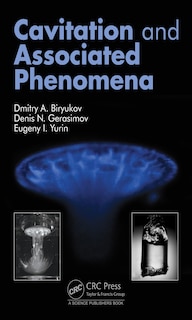 Couverture_Cavitation And Associated Phenomena