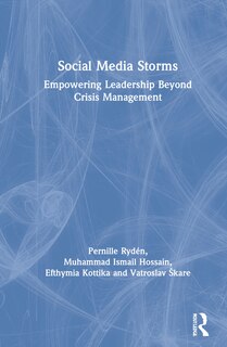 Front cover_Social Media Storms