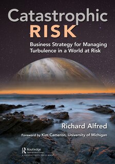Front cover_Catastrophic Risk
