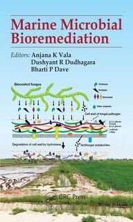 Couverture_Marine Microbial Bioremediation