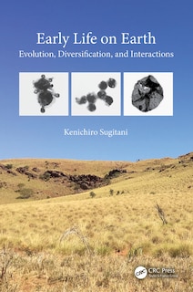 Couverture_Early Life On Earth