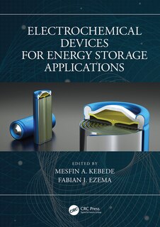 Front cover_Electrochemical Devices For Energy Storage Applications