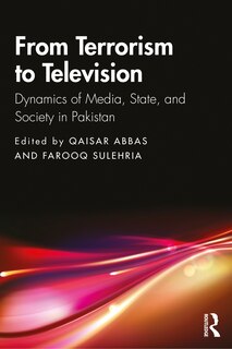 Front cover_From Terrorism To Television