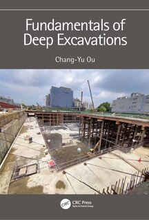 Couverture_Fundamentals of Deep Excavations