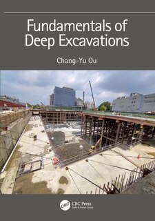 Couverture_Fundamentals of Deep Excavations