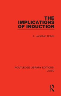 Couverture_The Implications of Induction