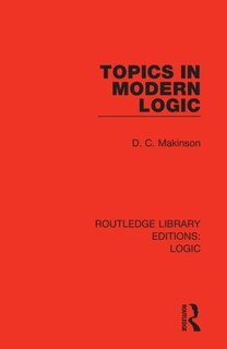 Couverture_Topics in Modern Logic