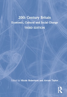 Couverture_20th Century Britain