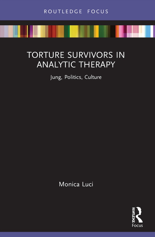 Couverture_Torture Survivors in Analytic Therapy