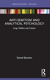 Front cover_Anti-Semitism and Analytical Psychology