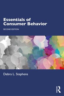 Couverture_Essentials of Consumer Behavior