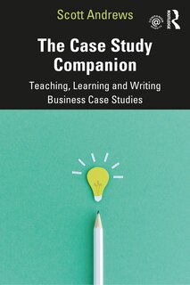 Front cover_The Case Study Companion