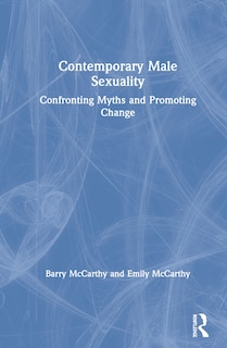 Front cover_Contemporary Male Sexuality