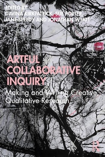 Couverture_Artful Collaborative Inquiry