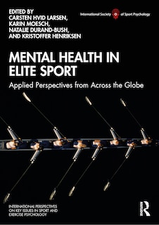 Couverture_Mental Health In Elite Sport