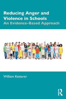 Couverture_Reducing Anger And Violence In Schools