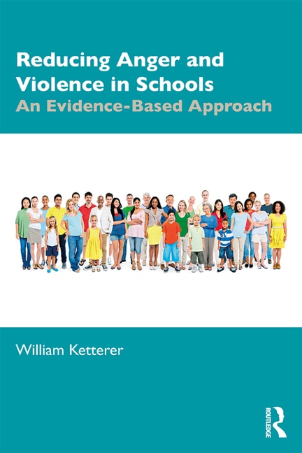 Couverture_Reducing Anger And Violence In Schools