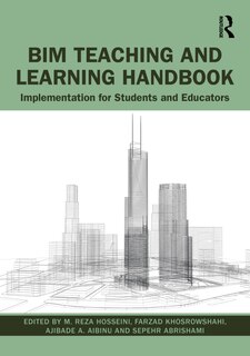 Front cover_Bim Teaching And Learning Handbook