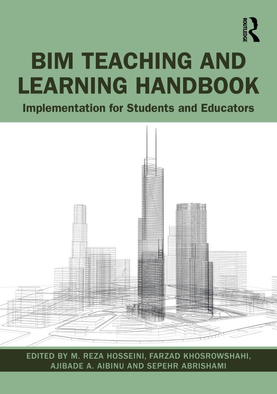 Front cover_Bim Teaching And Learning Handbook