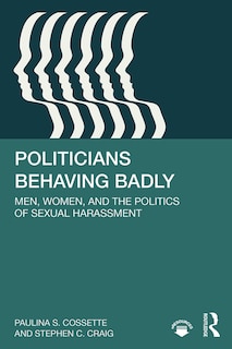 Front cover_Politicians Behaving Badly