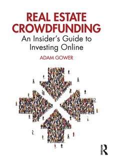 Front cover_Real Estate Crowdfunding