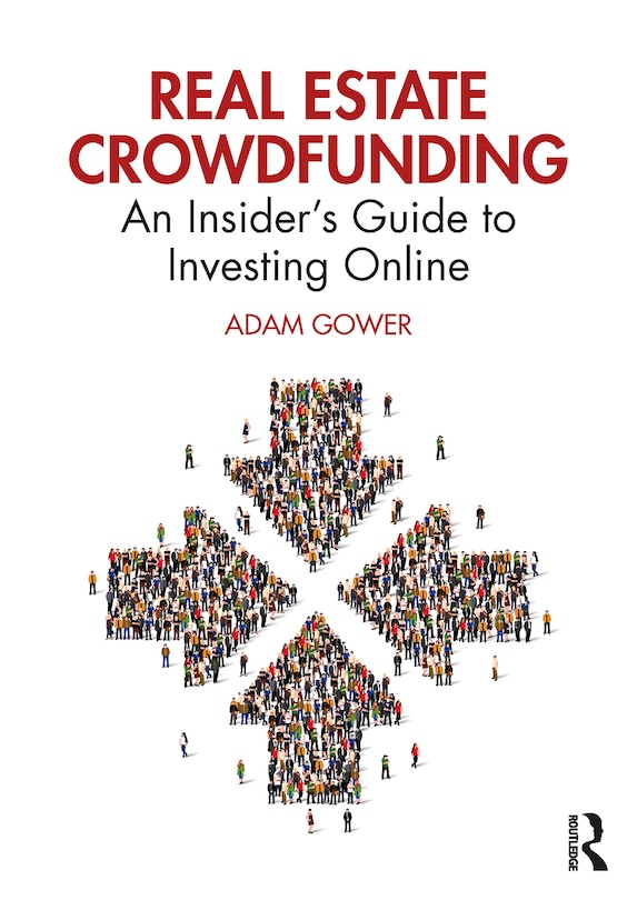 Front cover_Real Estate Crowdfunding