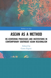 Couverture_Asean As A Method
