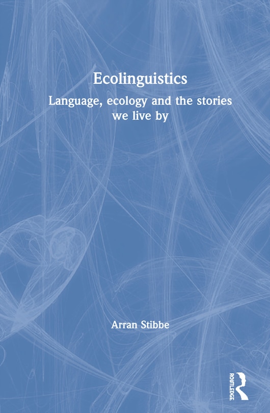 Front cover_Ecolinguistics
