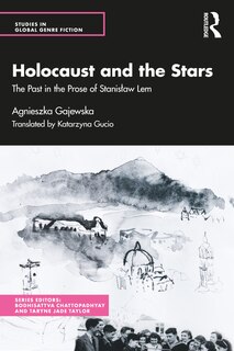 Couverture_Holocaust And The Stars