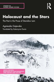 Front cover_Holocaust And The Stars