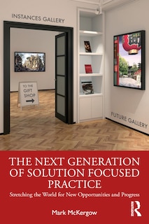 Couverture_The Next Generation Of Solution Focused Practice