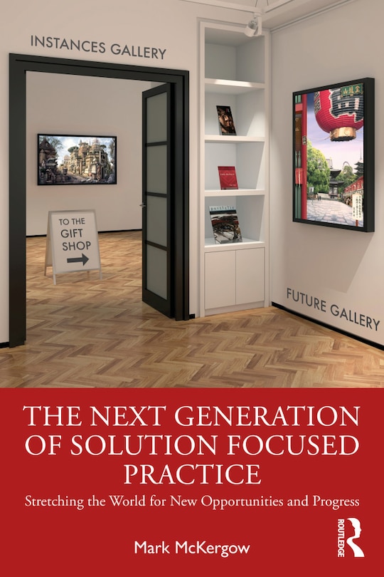 Couverture_The Next Generation Of Solution Focused Practice