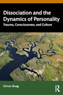 Couverture_Dissociation and the Dynamics of Personality