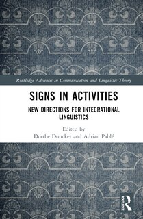 Front cover_Signs in Activities