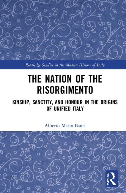 Couverture_The Nation of the Risorgimento