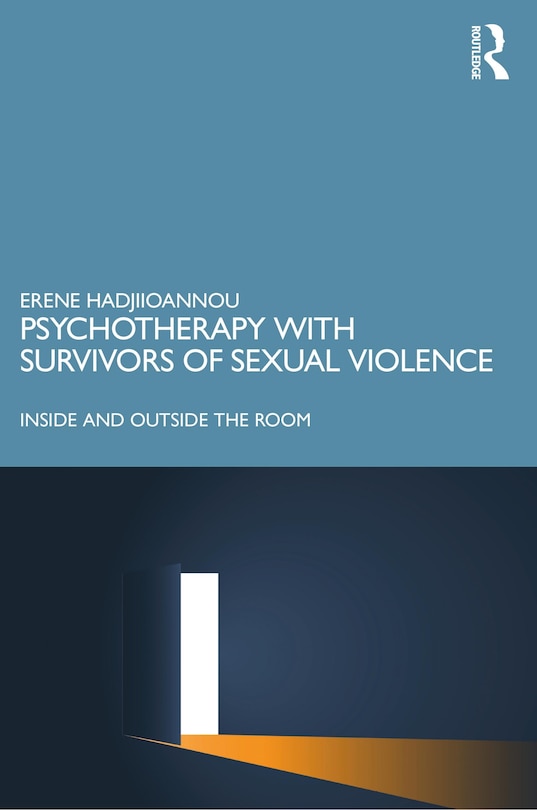 Couverture_Psychotherapy With Survivors Of Sexual Violence