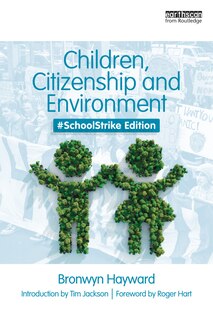 Couverture_Children, Citizenship And Environment