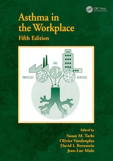 Couverture_Asthma in the Workplace