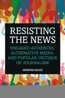 Couverture_Resisting The News