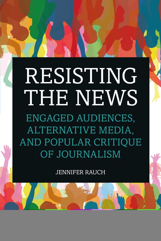 Couverture_Resisting The News