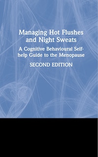Couverture_Managing Hot Flushes And Night Sweats
