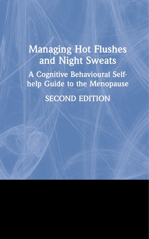 Couverture_Managing Hot Flushes And Night Sweats