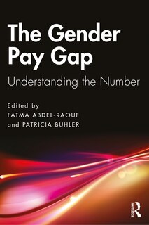 Front cover_The Gender Pay Gap