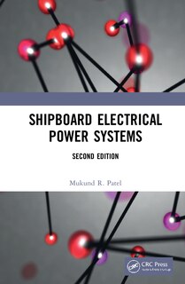 Front cover_Shipboard Electrical Power Systems