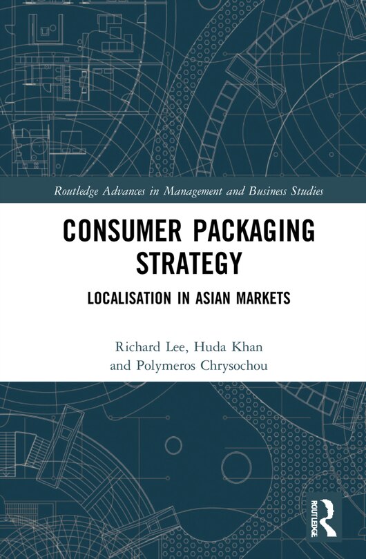 Front cover_Consumer Packaging Strategy