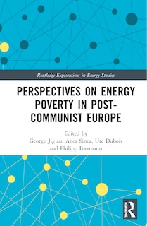 Front cover_Perspectives On Energy Poverty In Post-communist Europe